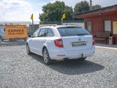 Škoda Superb 2.0TDI 125KW DSG NAVI