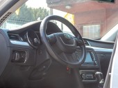 Škoda Superb 2.0TDI 125KW DSG NAVI