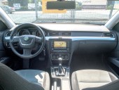 Škoda Superb 2.0TDI 125KW DSG NAVI