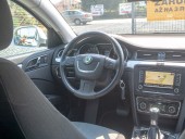Škoda Superb 2.0TDI 125KW DSG NAVI