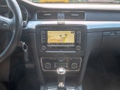 Škoda Superb 2.0TDI 125KW DSG NAVI