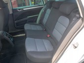 Škoda Superb 2.0TDI 125KW DSG NAVI