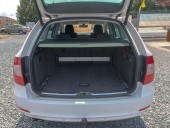 Škoda Superb 2.0TDI 125KW DSG NAVI