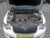 Škoda Superb 2.0TDI 125KW DSG NAVI