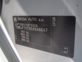 Škoda Superb 2.0TDI 125KW DSG NAVI