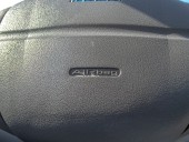 Fiat Seicento 1.1i 40KW – MINIMÁLNÍ SPOTŘEBA