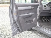 Suzuki Swift 1.3D 55KW – VELMI ÚSPORNĚ