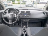 Suzuki Swift 1.3D 55KW – VELMI ÚSPORNĚ