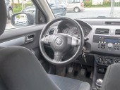 Suzuki Swift 1.3D 55KW – VELMI ÚSPORNĚ