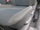 Suzuki Swift 1.3D 55KW – VELMI ÚSPORNĚ