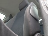 Suzuki Swift 1.3D 55KW – VELMI ÚSPORNĚ