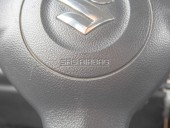 Suzuki Swift 1.3D 55KW – VELMI ÚSPORNĚ