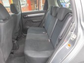 Suzuki Swift 1.3D 55KW – VELMI ÚSPORNĚ