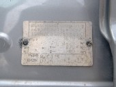 Suzuki Swift 1.3D 55KW – VELMI ÚSPORNĚ