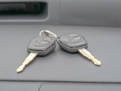 Suzuki Swift 1.3D 55KW – VELMI ÚSPORNĚ