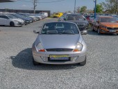 Ford Streetka 1.6i 70KW – KABRIO