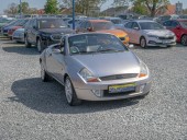 Ford Streetka 1.6i 70KW – KABRIO