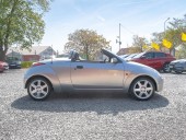 Ford Streetka 1.6i 70KW – KABRIO
