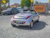Ford Streetka 1.6i 70KW – KABRIO