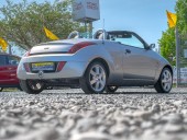 Ford Streetka 1.6i 70KW – KABRIO