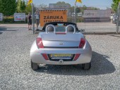 Ford Streetka 1.6i 70KW – KABRIO