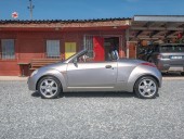 Ford Streetka 1.6i 70KW – KABRIO