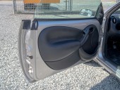 Ford Streetka 1.6i 70KW – KABRIO