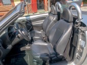 Ford Streetka 1.6i 70KW – KABRIO