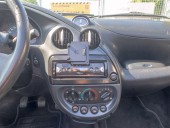 Ford Streetka 1.6i 70KW – KABRIO