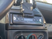 Ford Streetka 1.6i 70KW – KABRIO