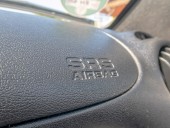 Ford Streetka 1.6i 70KW – KABRIO