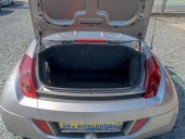 Ford Streetka 1.6i 70KW – KABRIO