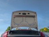 Ford Streetka 1.6i 70KW – KABRIO