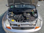 Ford Streetka 1.6i 70KW – KABRIO