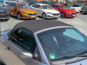 Ford Streetka 1.6i 70KW – KABRIO