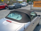 Ford Streetka 1.6i 70KW – KABRIO