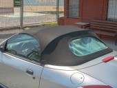 Ford Streetka 1.6i 70KW – KABRIO