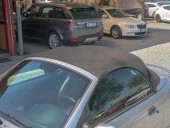 Ford Streetka 1.6i 70KW – KABRIO