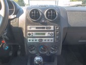 Ford Fusion 1.4TDCI AC – 2x KOLA