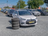 Citroën DS4 1.6HDI 81KW – AUTOMAT