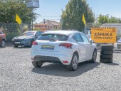 Citroën DS4 1.6HDI 81KW – AUTOMAT