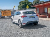 Citroën DS4 1.6HDI 81KW – AUTOMAT