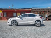 Citroën DS4 1.6HDI 81KW – AUTOMAT