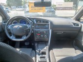 Citroën DS4 1.6HDI 81KW – AUTOMAT