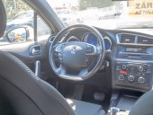 Citroën DS4 1.6HDI 81KW – AUTOMAT