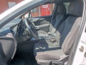 Citroën DS4 1.6HDI 81KW – AUTOMAT