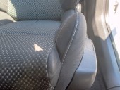 Citroën DS4 1.6HDI 81KW – AUTOMAT