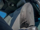 Citroën DS4 1.6HDI 81KW – AUTOMAT