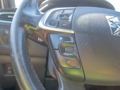 Citroën DS4 1.6HDI 81KW – AUTOMAT