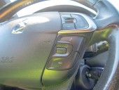 Citroën DS4 1.6HDI 81KW – AUTOMAT